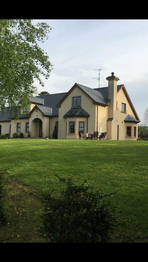 Corness House B&B Monaghan Exterior photo